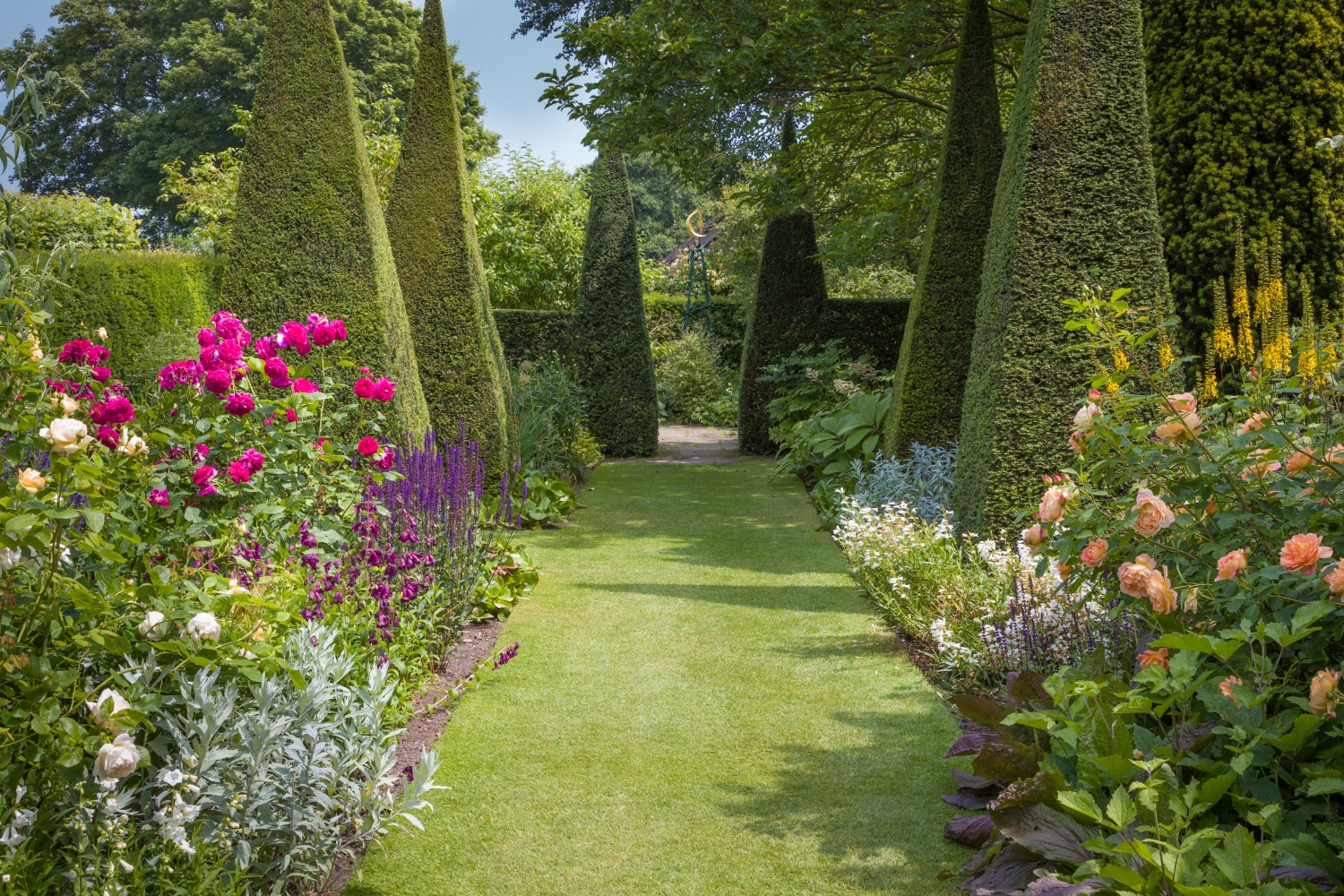 Wollerton Old Hall, Market Drayton, Shropshire, TF9 3NA ...