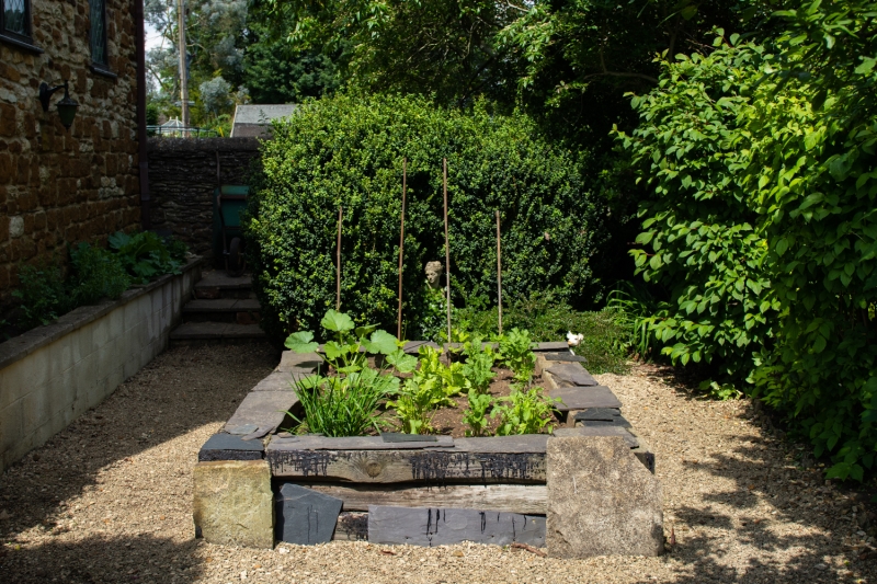 The Longbyre