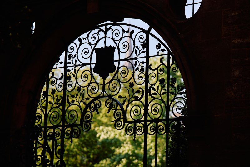 Trinity College