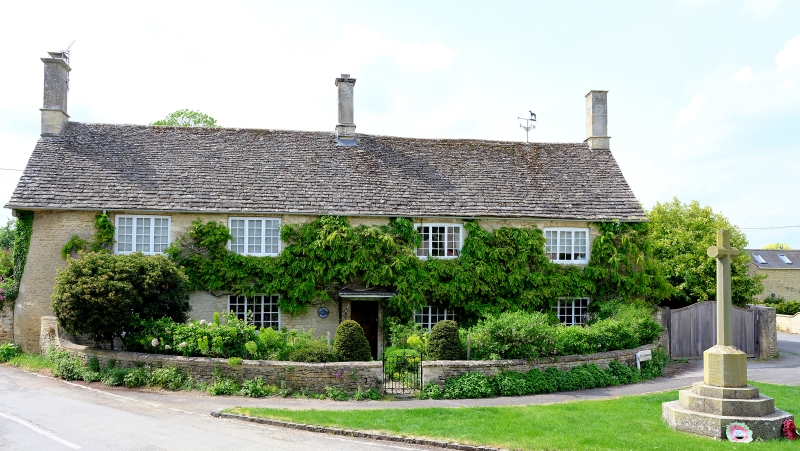 Dunford House