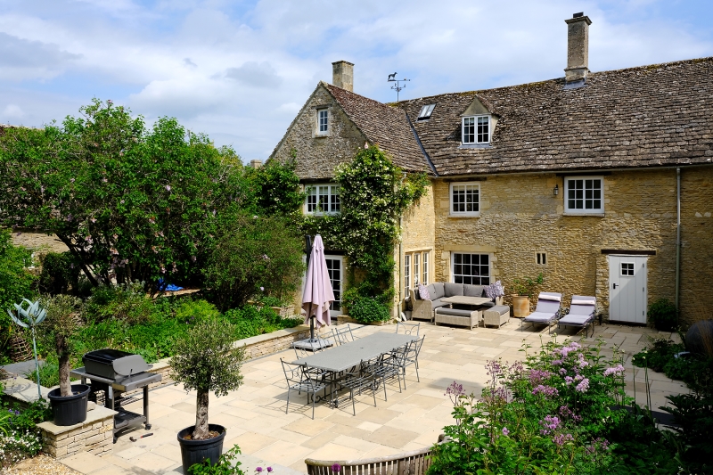 Dunford House