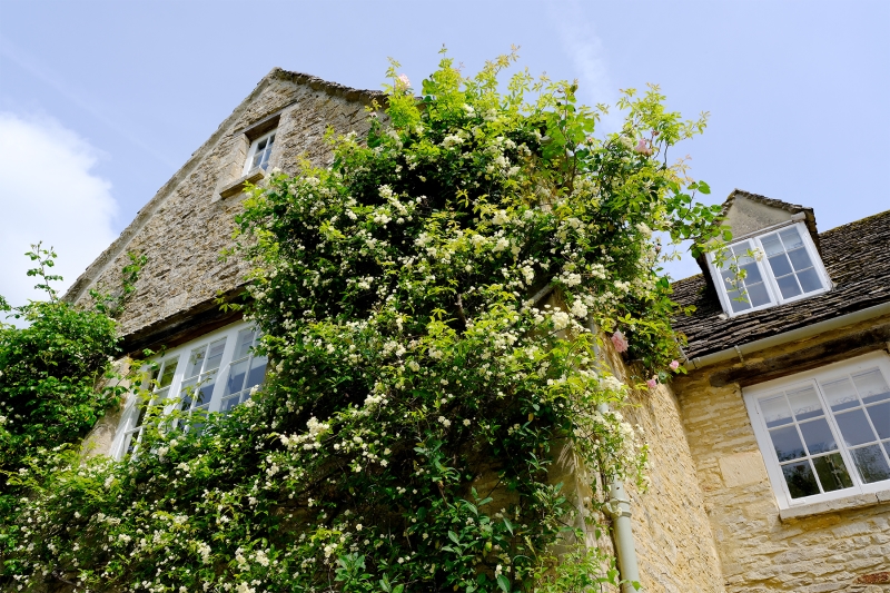 Dunford House