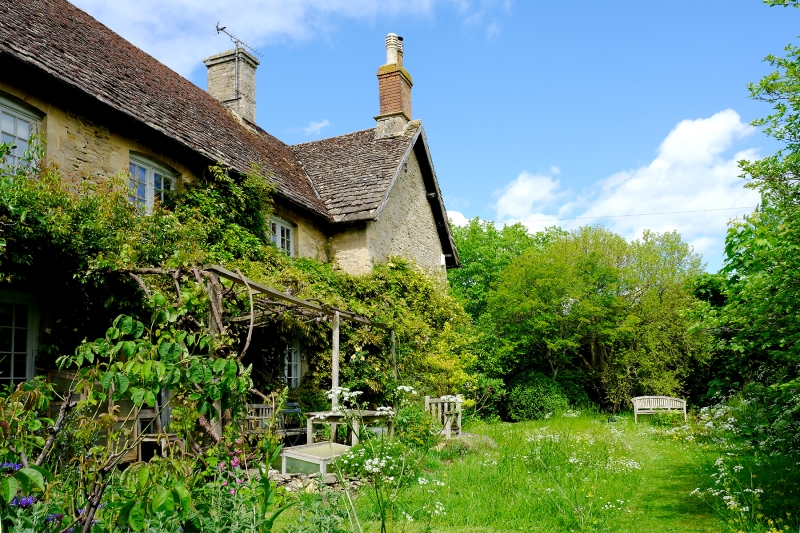 Lime Tree Cottage