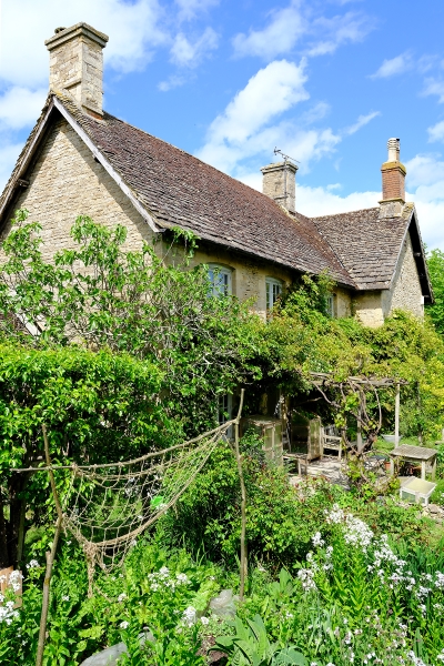Lime Tree Cottage