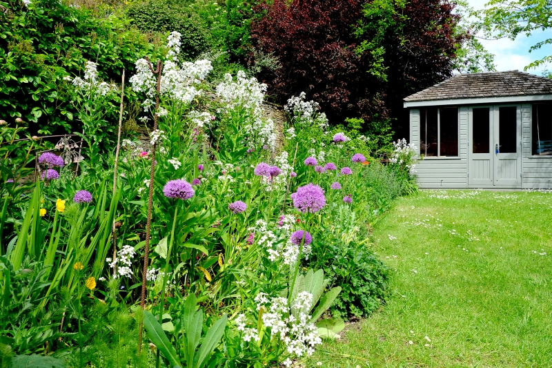 Lime Tree Cottage