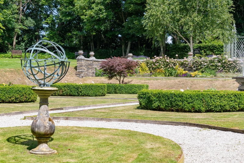 Prideaux Place