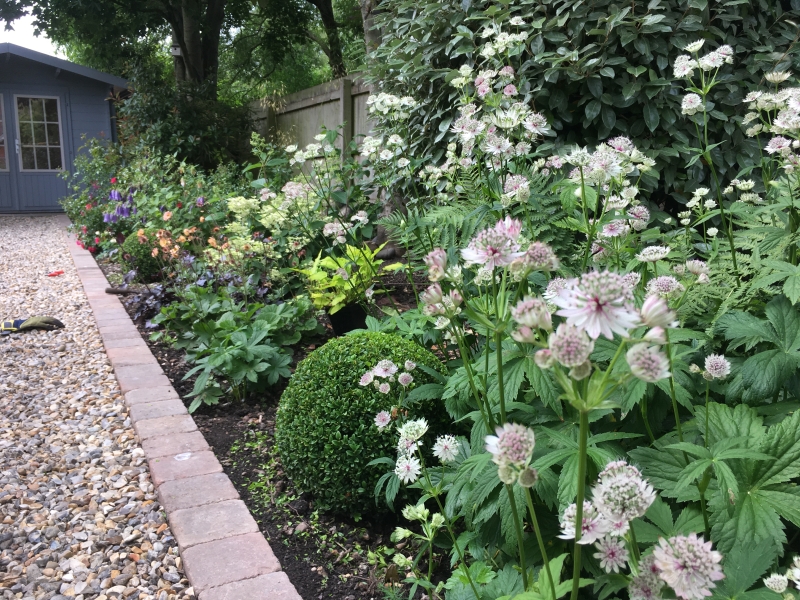 1 Hill Top Cottages image