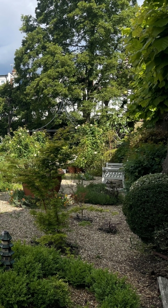 103 Thurleigh Road