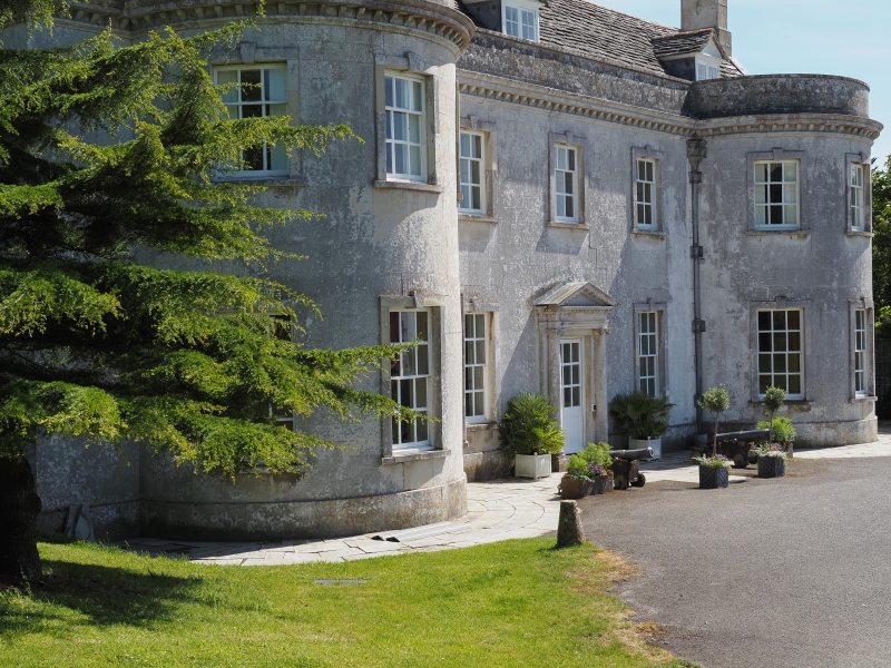 Smedmore House