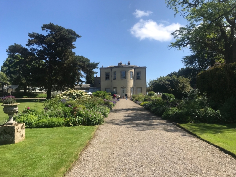 Thorp Perrow - Bedale | NGS Gardens