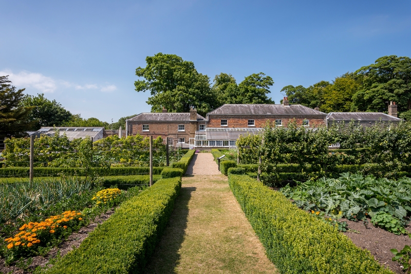 Walmer Castle