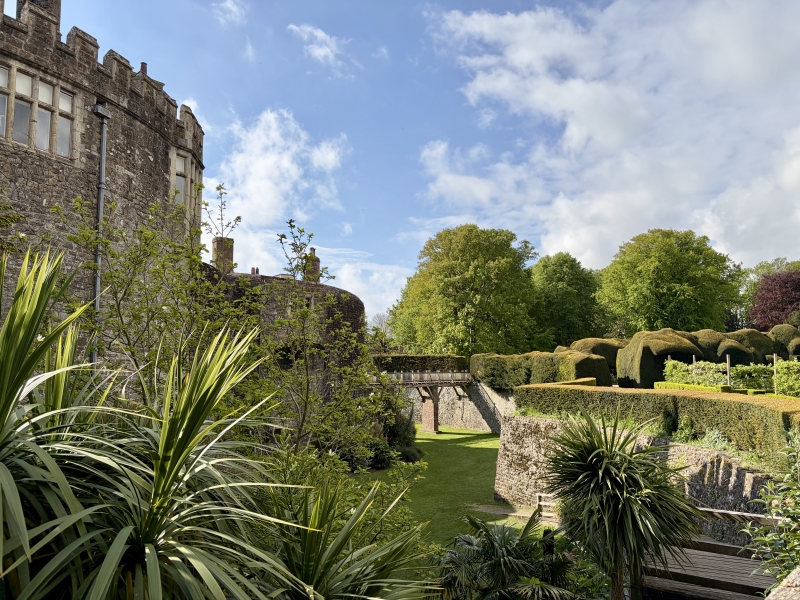 Walmer Castle
