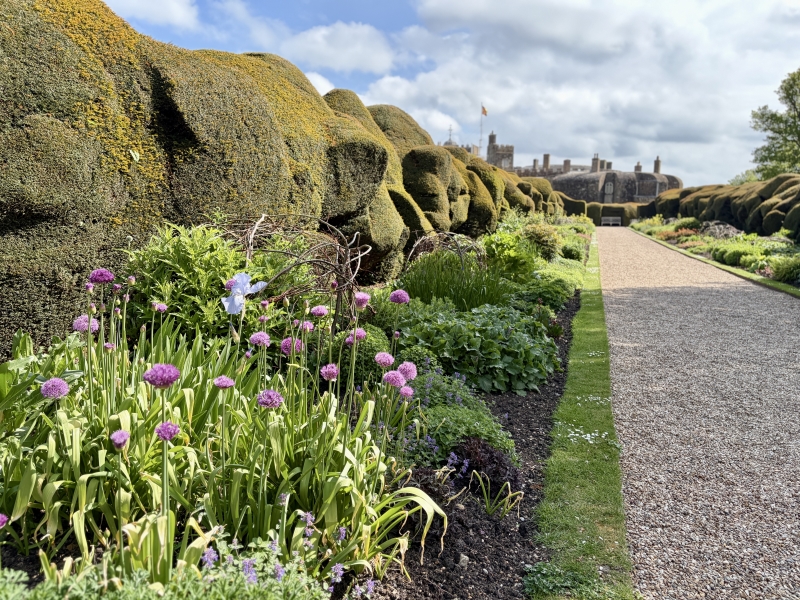 Walmer Castle