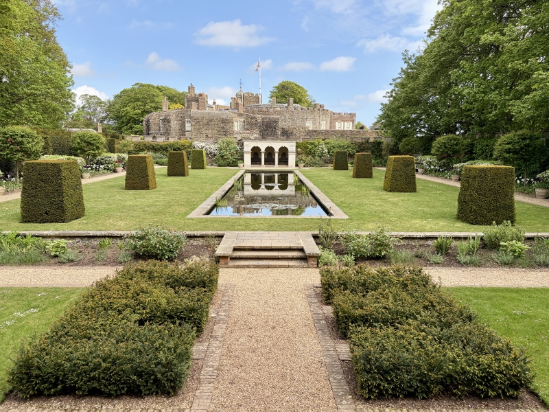 Walmer Castle