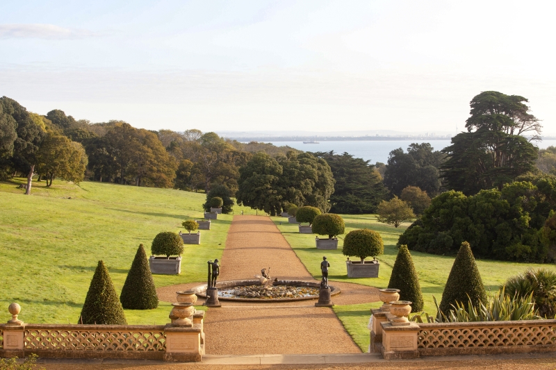 Osborne House