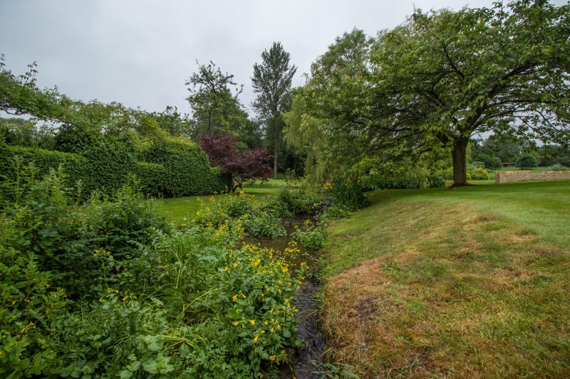 The Old Rectory