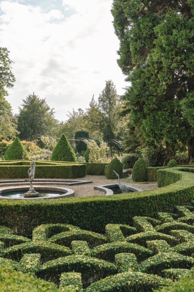 Highnam Court