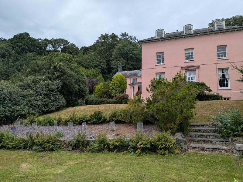 Plas Penglais image