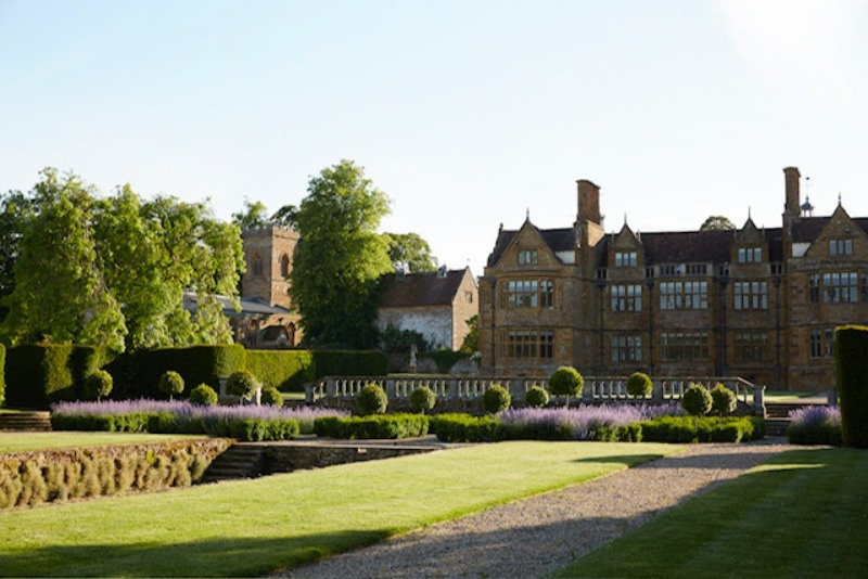 The Manor House image