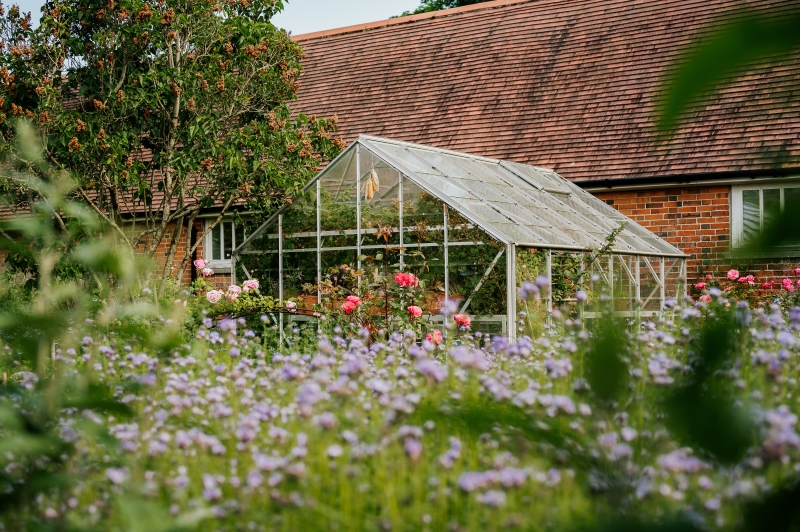 Bisterne Manor & Stable Family Home Trust