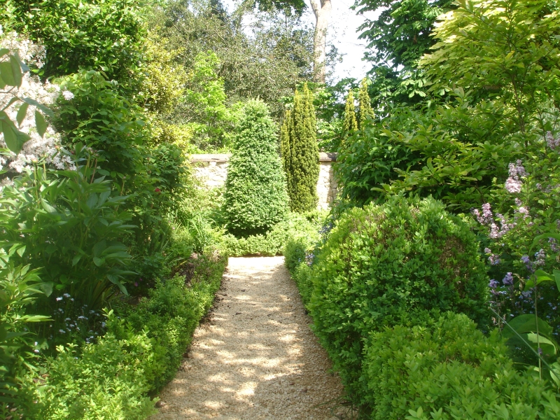 Headington Gardens