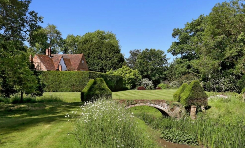 Sheepbridge Court image