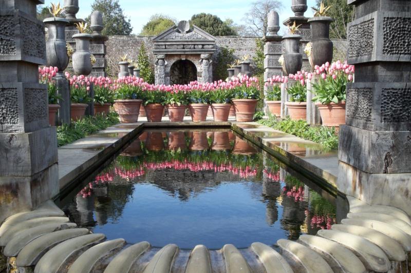 Arundel Castle & Gardens