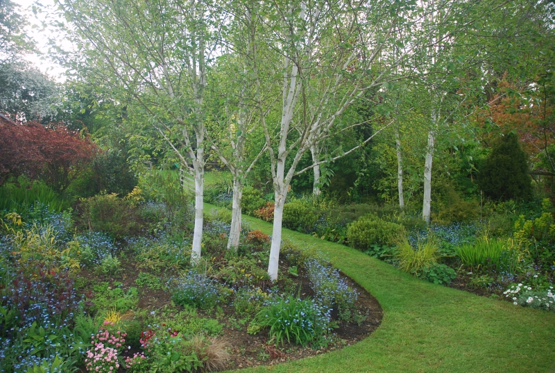 Blockley Gardens