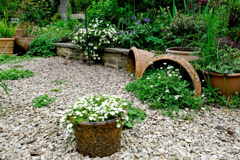 Kemps Yard