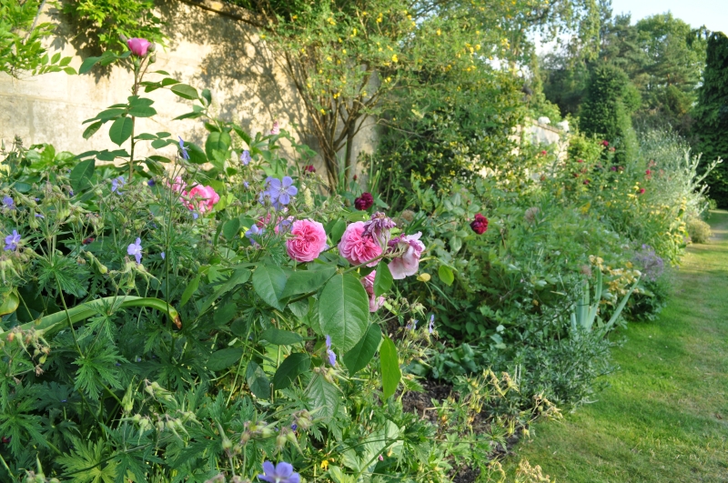 Bath Priory Hotel image