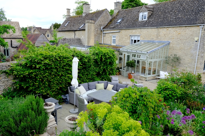 Bay Tree Cottage
