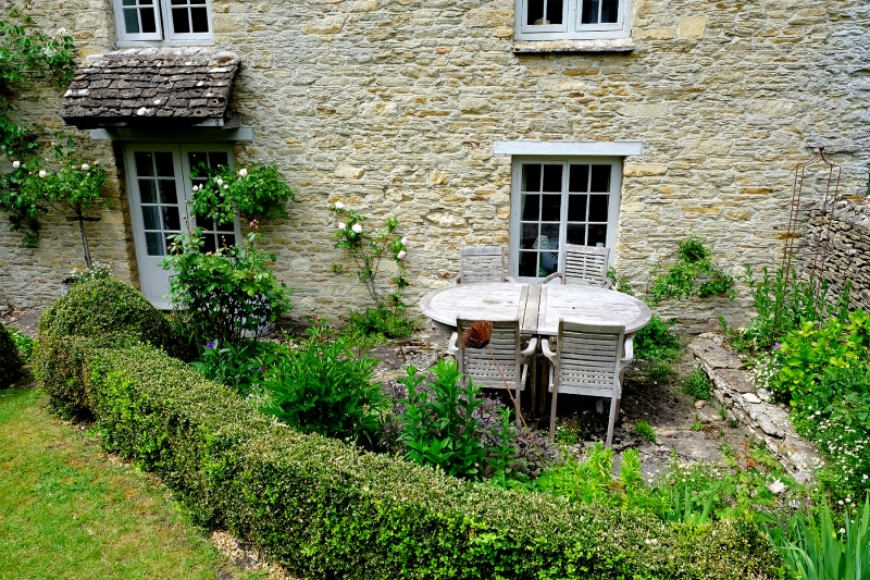 Bay Tree Cottage