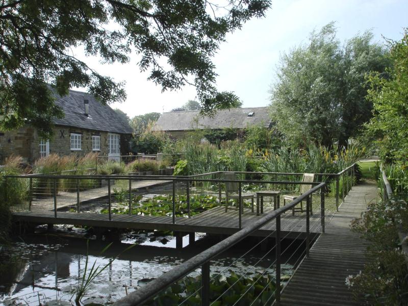 The Watermill