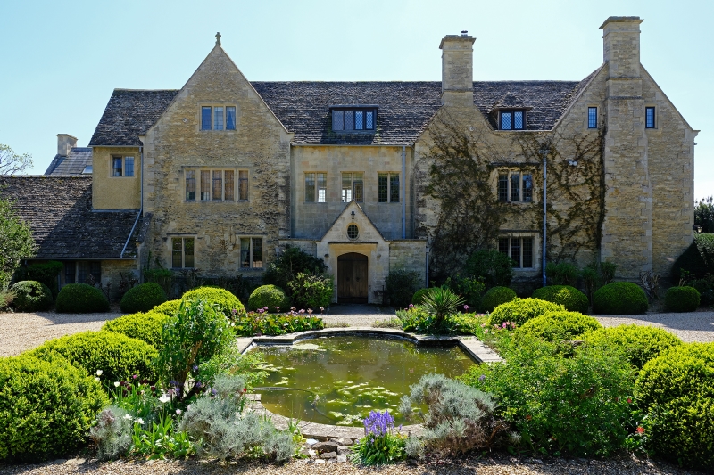 Filkins Hall