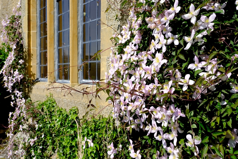 Filkins Hall