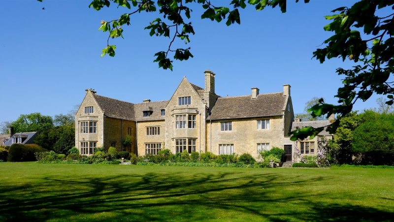 Filkins Hall