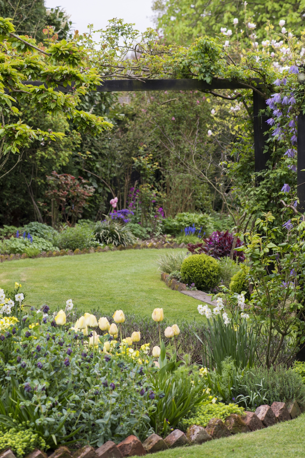 Furzelea, Danbury, Essex, CM3 4JR - National Garden Scheme