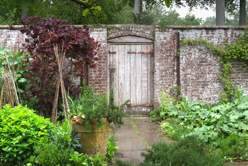 Lordington House