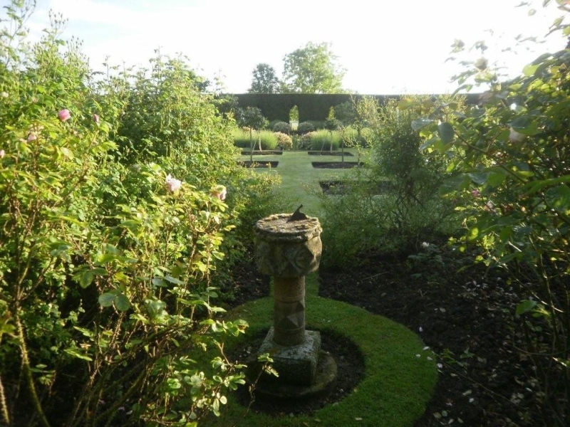 Eckington Gardens