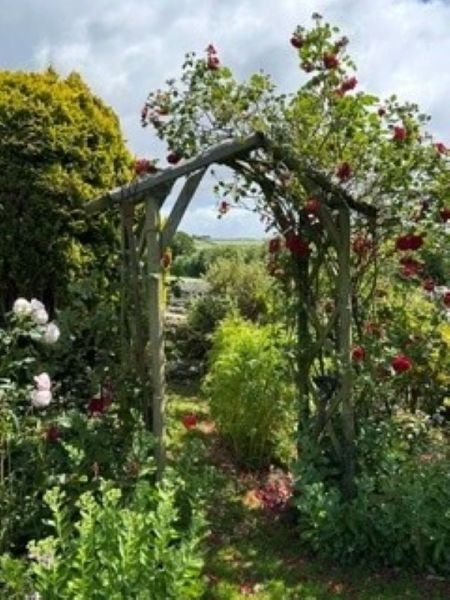 Little Urswick Village Gardens image