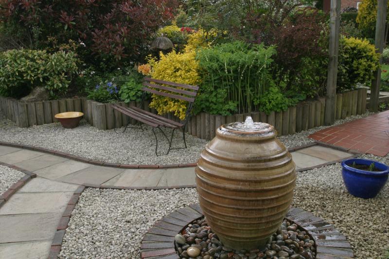 Balcombe Gardens image