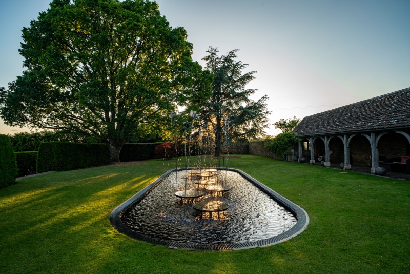 Whatley Manor