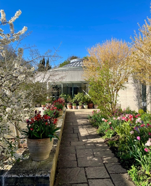 Murray Edwards College