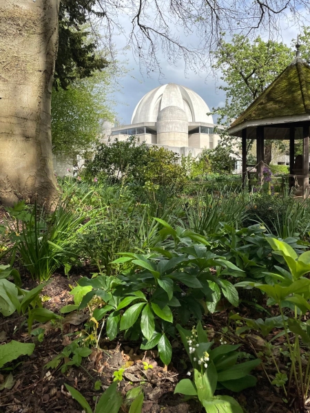 Murray Edwards College