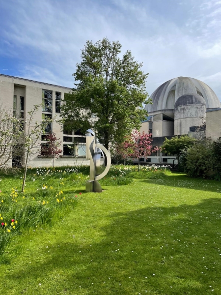 Murray Edwards College