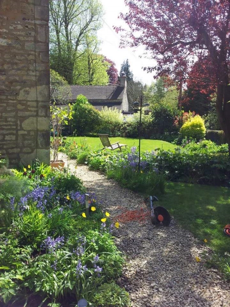 Yew Tree Cottage