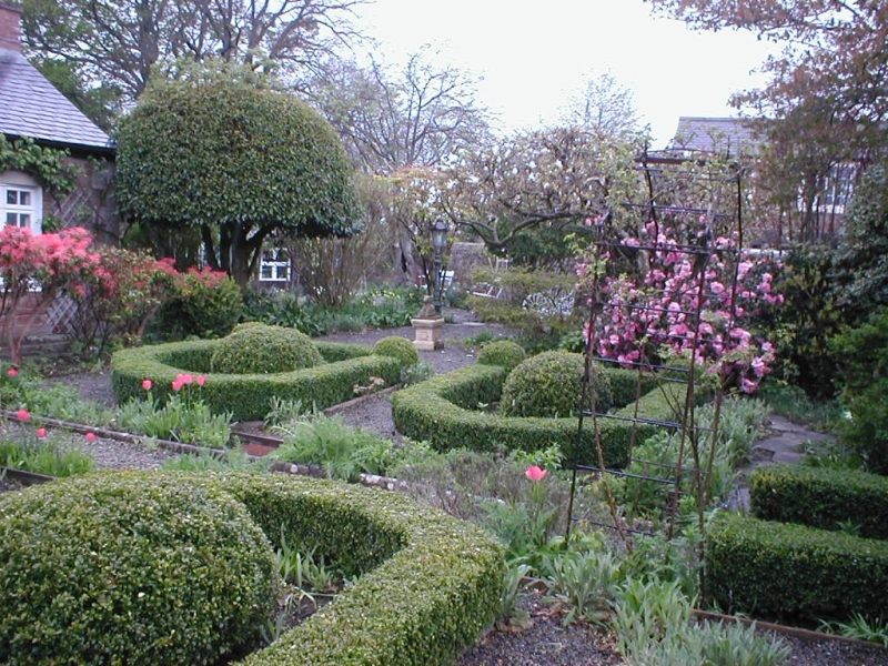 Hayton Village Gardens
