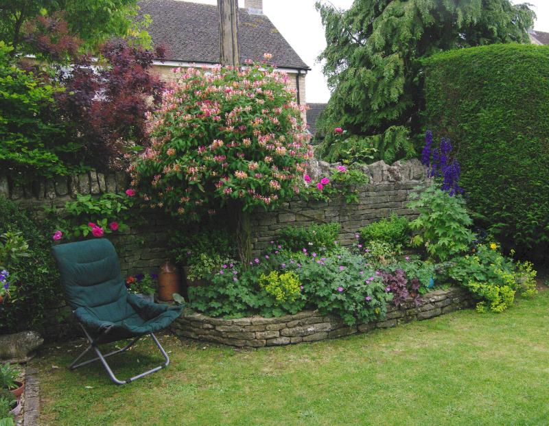 Stone Cottage