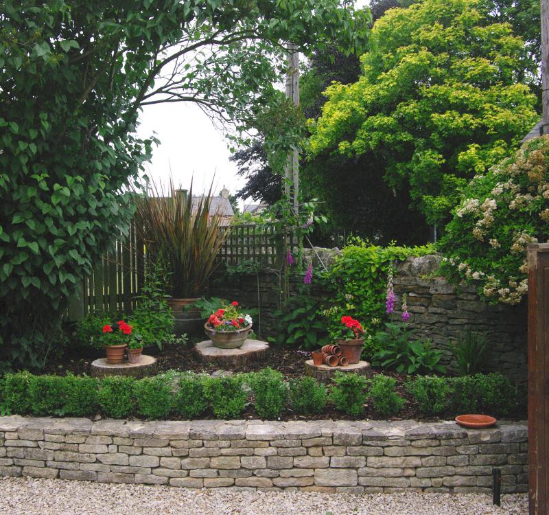 Stone Cottage