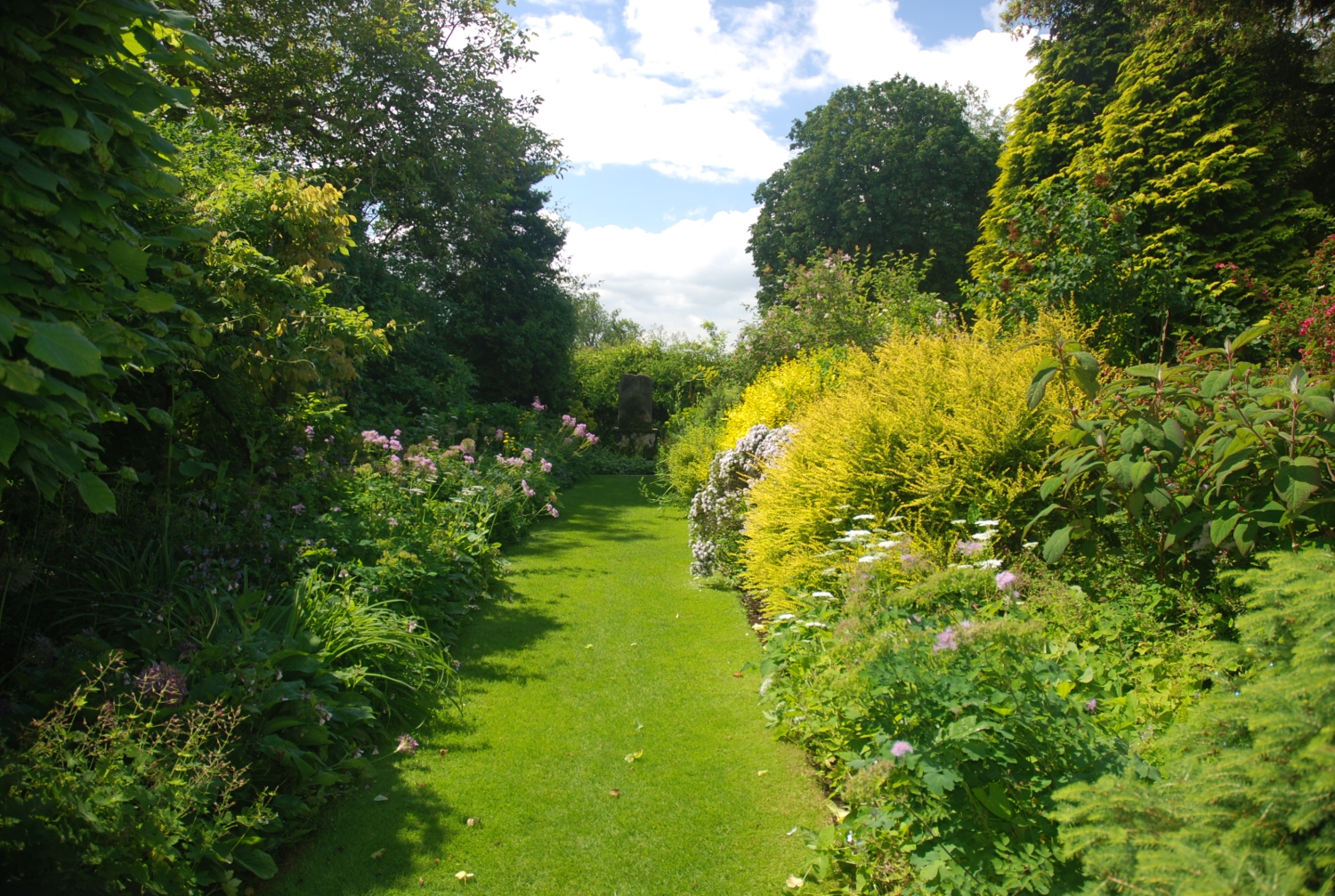 Barnsley House, Cirencester, Gloucestershire, GL7 5EE - National Garden ...